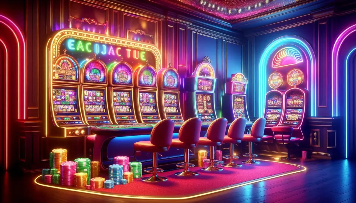Grosvenor Casino Dundee